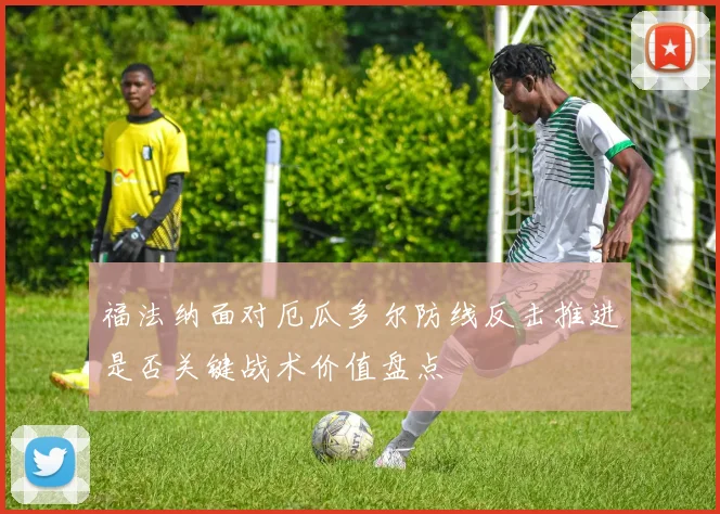 福法纳面对厄瓜多尔防线反击推进是否关键战术价值盘点