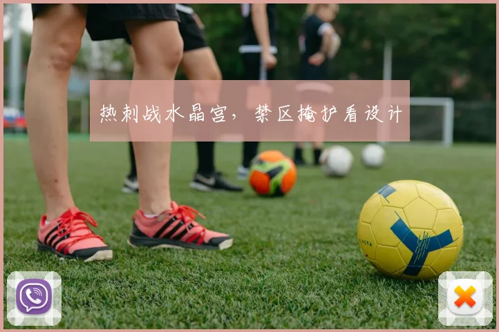 热刺战水晶宫，禁区掩护看设计