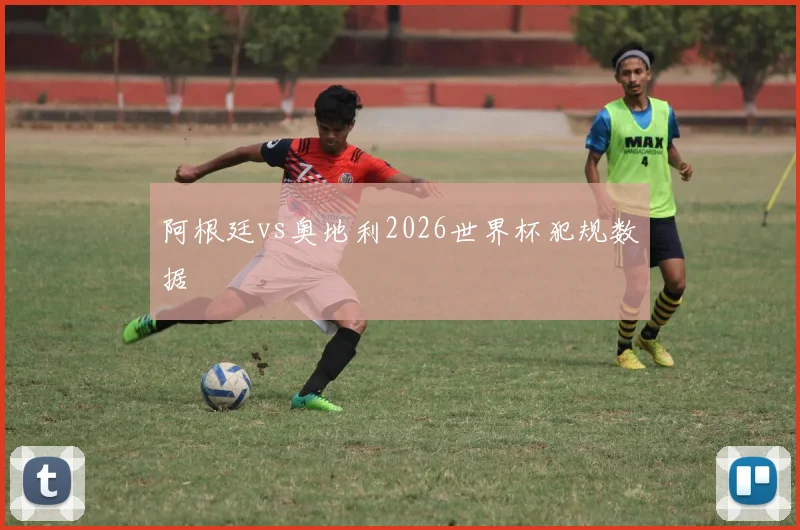 阿根廷vs奥地利2026世界杯犯规数据