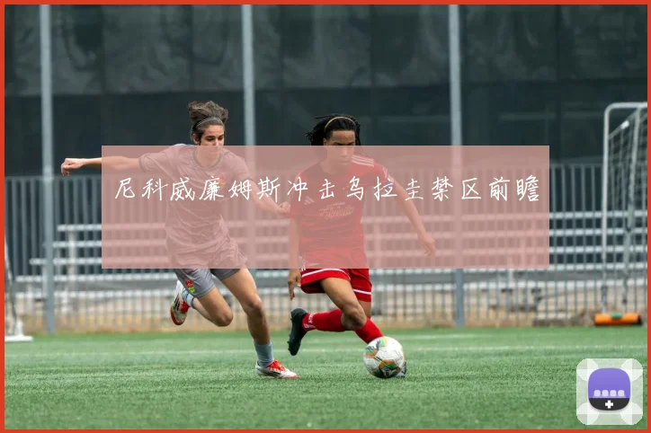 尼科威廉姆斯冲击乌拉圭禁区前瞻