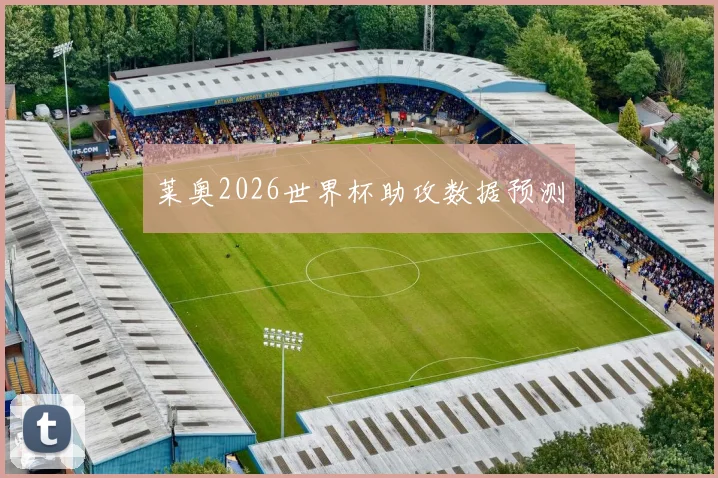 莱奥2026世界杯助攻数据预测