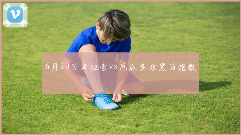 6月20日库拉索vs厄瓜多尔黑马指数