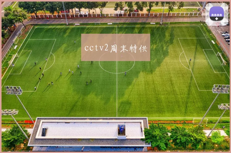 cctv2周末特供