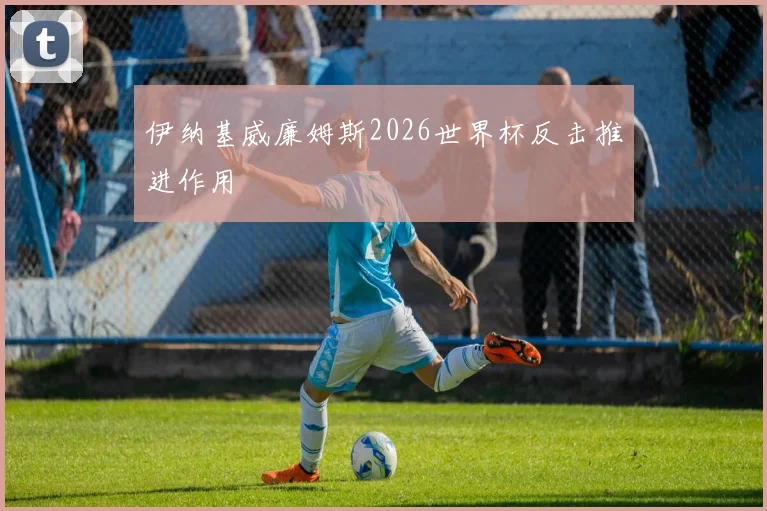 伊纳基威廉姆斯2026世界杯反击推进作用